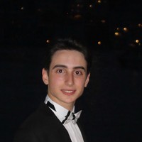 Profile Picture of Mehmet Ali Tokmakçı (@mehmet-ali-tokmakçı) on Quora