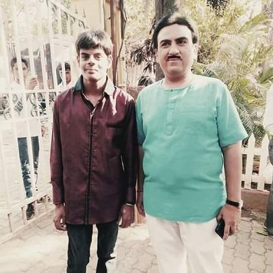 Profile Picture of Tanuj A Lamba (@TanujALamba1) on Twitter