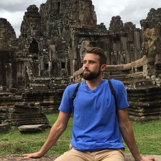Profile Picture of Matt Brunner (@brunner.matt) on Instagram