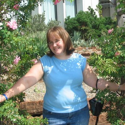 Profile Picture of Julia Bruckner-Grill (@Goolia) on Twitter