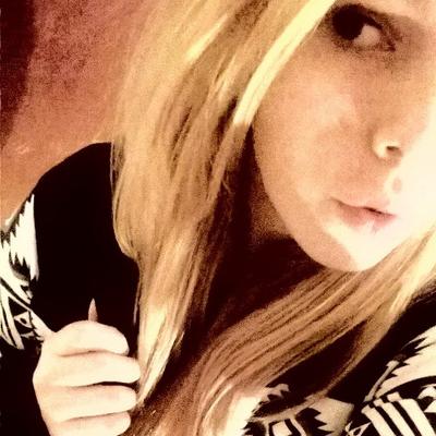 Profile Picture of Sarah Fritsche (@_sarah14_02) on Twitter