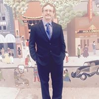 Profile Picture of Jeff Bumpus (@jeff-bumpus-1) on Quora