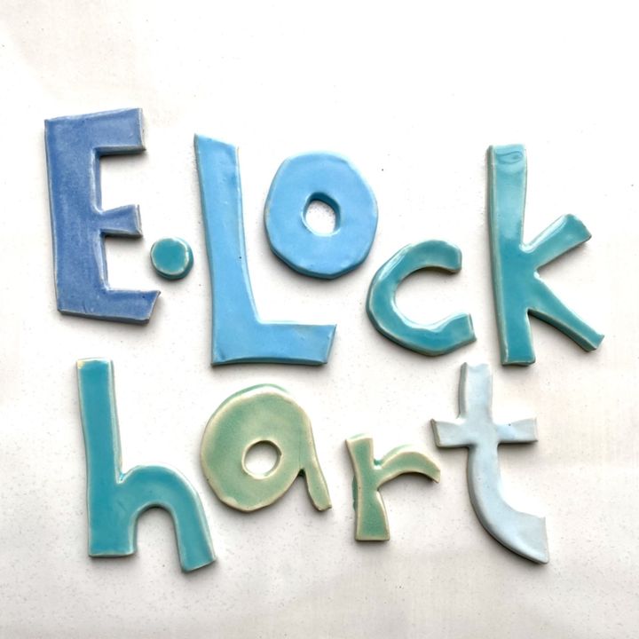Profile Picture of E. Lockhart (@elockhartbooks) on Tiktok