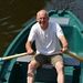 Profile Picture of Paul Henshall (@bathboatman) on Pinterest