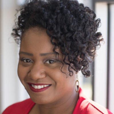 Profile Picture of Nikela Pradier (@NPradier_) on Twitter