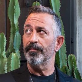 Profile Picture of Cem Yılmaz (@CMYLMZ) on Twitter
