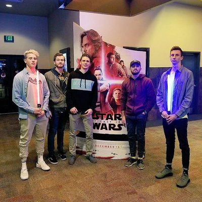 Profile Picture of Avery Grant (@AveryGrant20) on Twitter