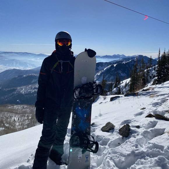 Profile Picture of Owen Biergans (@owenbiergans) on Poshmark