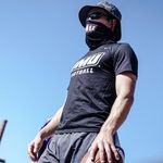 Profile Picture of Benjamin Harakel (@bharakel) on Instagram