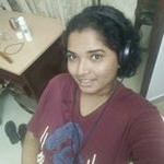 Profile Picture of Annie Salim Varghese (@annie_salim_varghese_) on Instagram