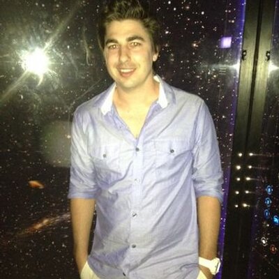 Profile Picture of Richard Varty (@thepoo007) on Twitter