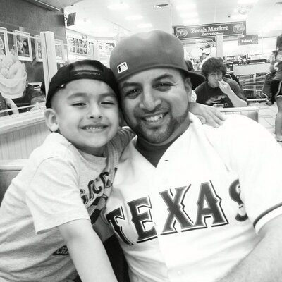 Profile Picture of Alejandro Garcia (@AlexG_Xo) on Twitter