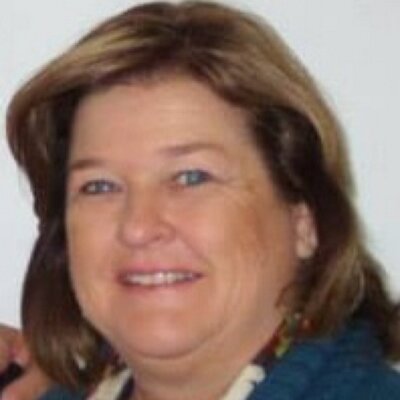 Profile Picture of Peggy Kelley (@pegholywild) on Twitter