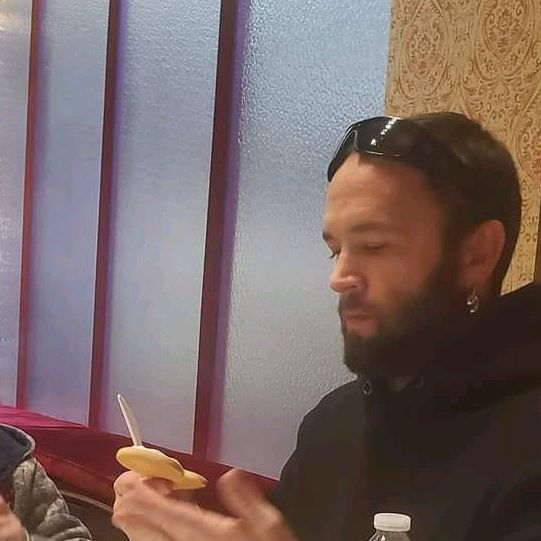 Profile Picture of Chad Brewer (@chadb_750) on Tiktok