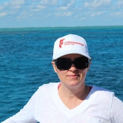 Profile Picture of Jo Sinclair-Jones (@Jambi2009) on Twitter