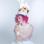 Profile Picture of 𝔇𝔞𝔪𝔫 𝔗𝔥𝔢 𝔚𝔦𝔱𝔠𝔥 𝔖𝔦𝔯𝔢𝔫 (@witchsiren) on Instagram