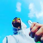 Profile Picture of Guy Marchant-lane (@guymarchantlane) on Instagram