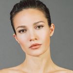 Profile Picture of Evgenia Brik/Евгения Брик (@evgeniabrik) on Instagram