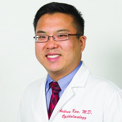 Profile Picture of Andrew A. Kao, MD (@AndrewAKaoMD) on Twitter