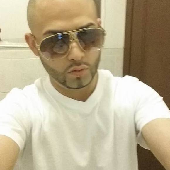 Profile Picture of Rogelio Pedrosa (@feo_rogelio) on Poshmark