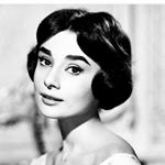 Profile Picture of Audrey Hepburn (@audrey.hepburn.darling) on Instagram