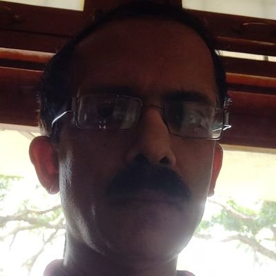 Profile Picture of S Rajendra Kumar (@pmgskarnataka) on Twitter