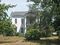 Profile Picture of Aaron Swayzee Houseon Wikipedia