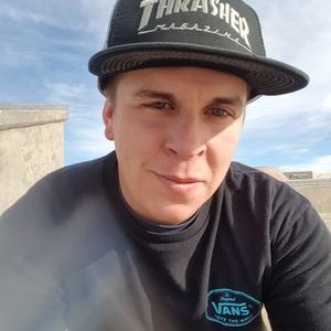Profile Picture of Calvin Pyle (@pyle169) on Twitter
