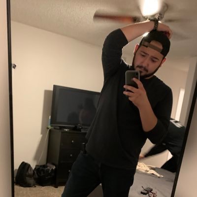 Profile Picture of Adrian Gonzalez (@a_gonzo95) on Twitter