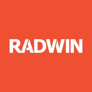 Profile Picture of RADWIN (@radwin) on Twitter