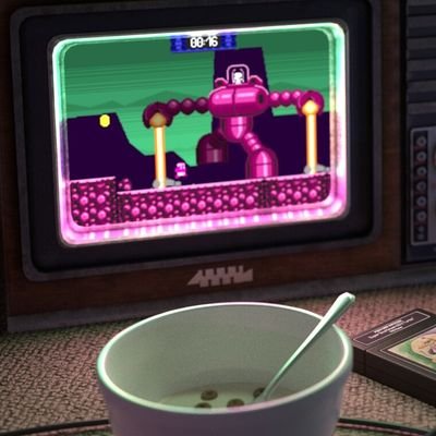 Profile Picture of Thomas Hopper (@thos_thom) on Twitter