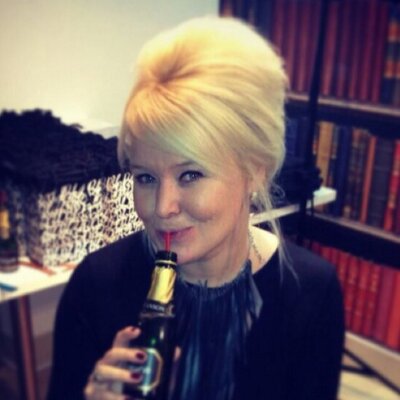 Profile Picture of Helen Ramsbottom (@helenrambo) on Twitter