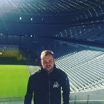 Profile Picture of Dan Prentice (@dan_prentice) on Instagram