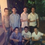 Profile Picture of Humberto arguello Gdz (@humbertoarguello1) on Instagram