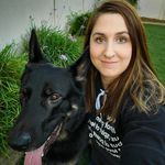 Profile Picture of Lisa & Samson (@samson.the.strong) on Instagram