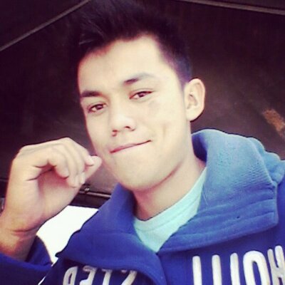 Profile Picture of Aaron Rincon (@aaroonziilloo) on Twitter