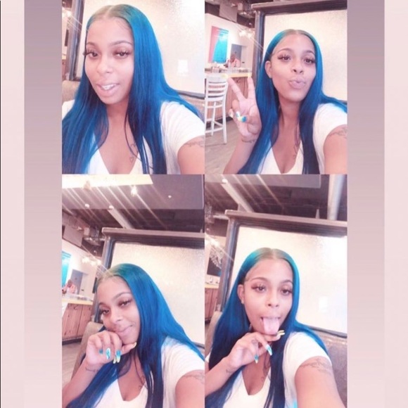 Profile Picture of Krystal Moses (@kgmxo504) on Poshmark