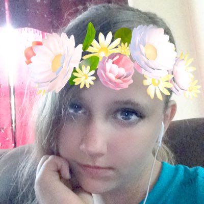 Profile Picture of Haley Carman (@haley_carman1) on Twitter