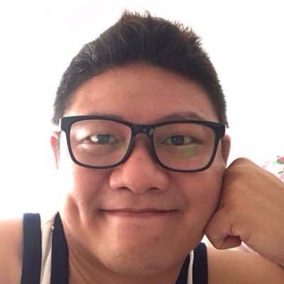 Profile Picture of Lawrence Chong (@narutomao) on Twitter