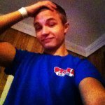 Nathan Bidwell - Instagram Profile Picture of Nathan Bidwell (@justnatenow) on Instagram