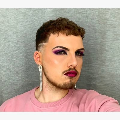 Profile Picture of Aaron Telford (@Aaron_Telford) on Twitter