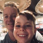 Profile Picture of Peter Halloran (@peter.halloran_) on Instagram