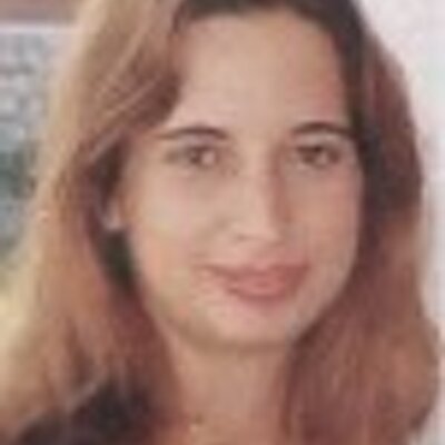 Clara Salmon - Twitter Profile Picture of Clara Salmon (@pasadena34) on Twitter