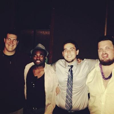 Profile Picture of Joe Bellafiore (@JmBellafiore) on Twitter