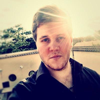 Profile Picture of Michael Kaňok (@michalkanok) on Twitter