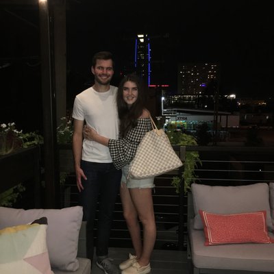 Profile Picture of Kyle McAllister (@kylesmcallister) on Twitter