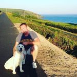 Profile Picture of David Cotter (@cotter8988) on Instagram