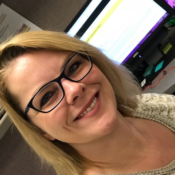 Profile Picture of Kimberly Mccurry (@kurgyd) on Poshmark