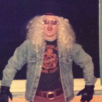 Profile Picture of Jimmy Wicker (@WickerJimmy) on Twitter