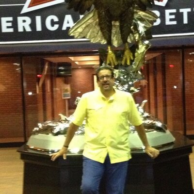 Mandy Llanes - Twitter Profile Picture of Mandy Llanes (@MandyLlanes1) on Twitter